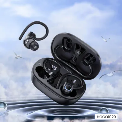 EQ8 Pure joy in-ear true wireless BT headset